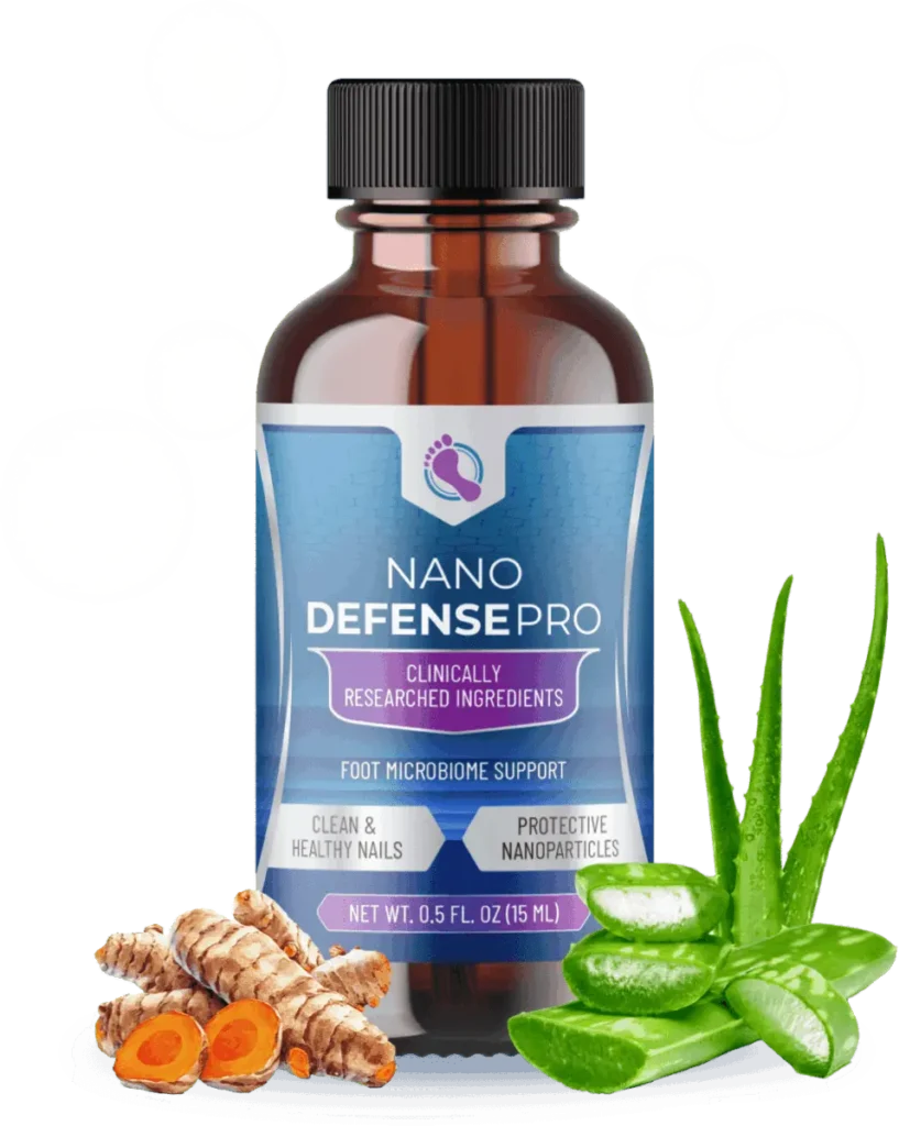 nanodefense pro